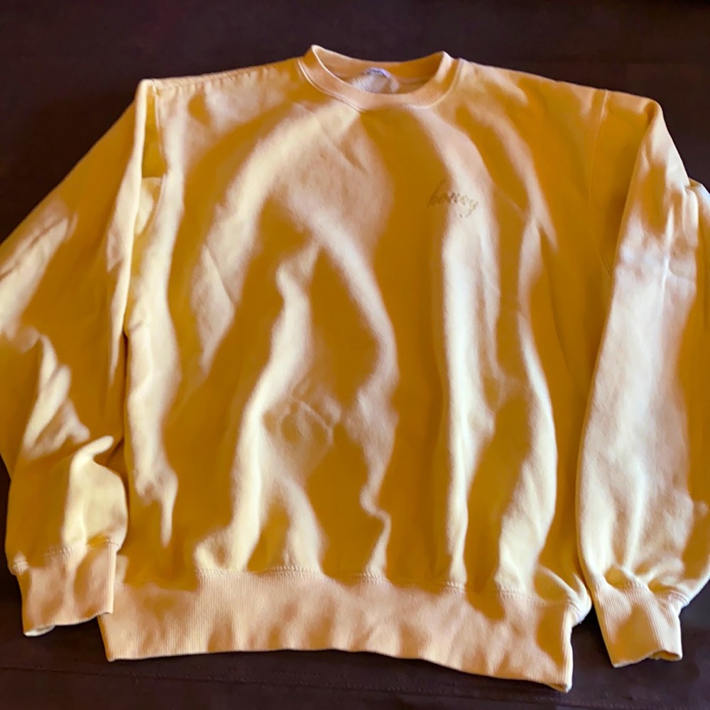 Brandy Melville Sweatshirt